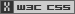 W3C CSS