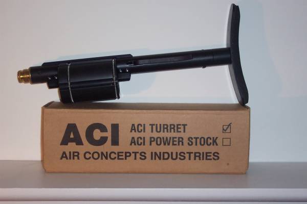 Aci stock options